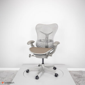 Fotel biurowy Herman Miller  Mirra