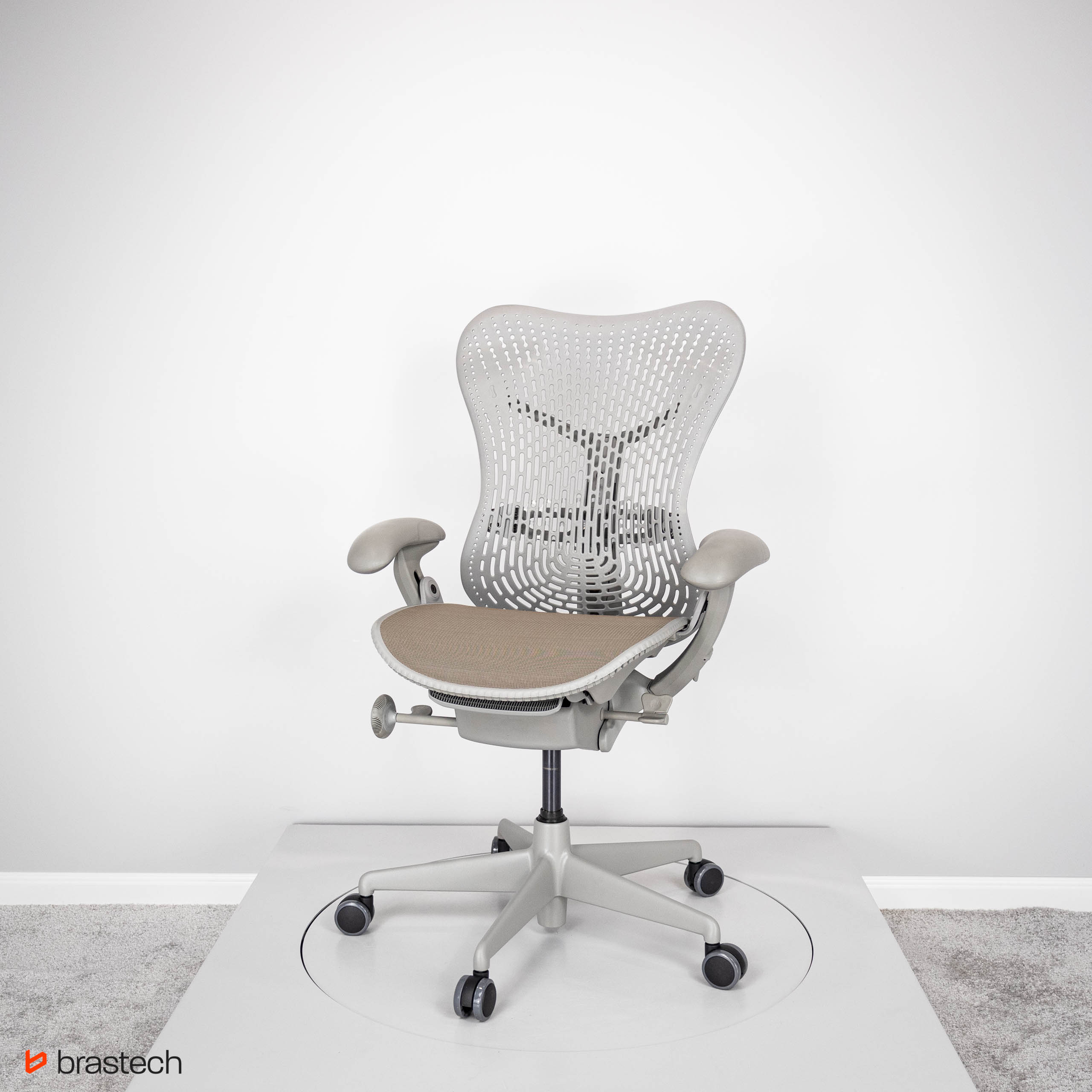 Fotel biurowy Herman Miller  Mirra