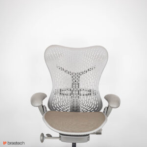 Fotel biurowy Herman Miller Mirra