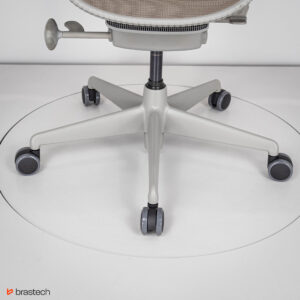 Fotel biurowy Herman Miller Mirra