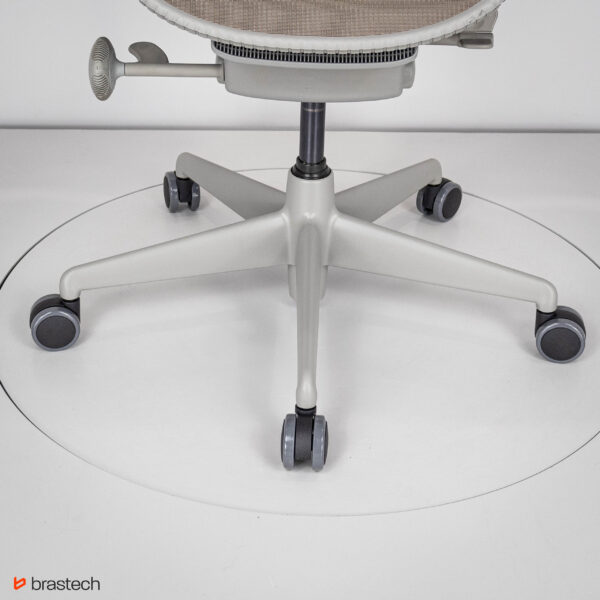 Fotel biurowy Herman Miller Mirra