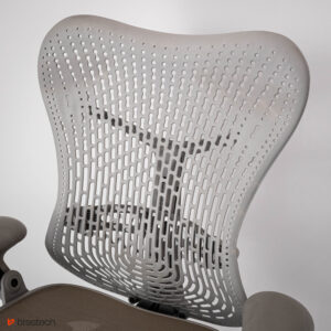 Fotel biurowy Herman Miller Mirra