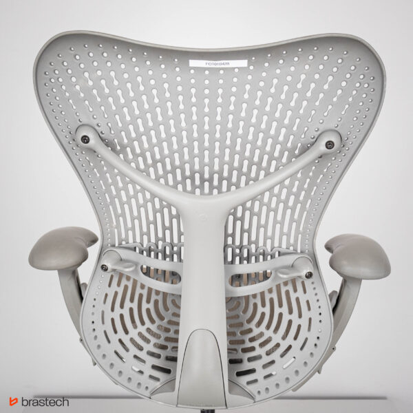 Fotel biurowy Herman Miller Mirra