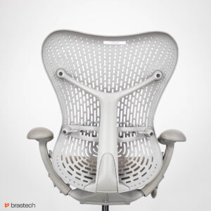 Fotel biurowy Herman Miller Mirra