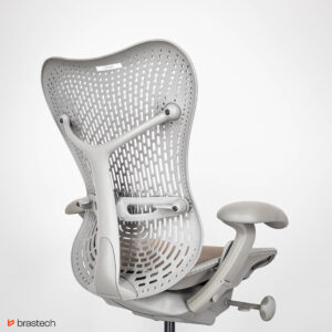 Fotel biurowy Herman Miller Mirra