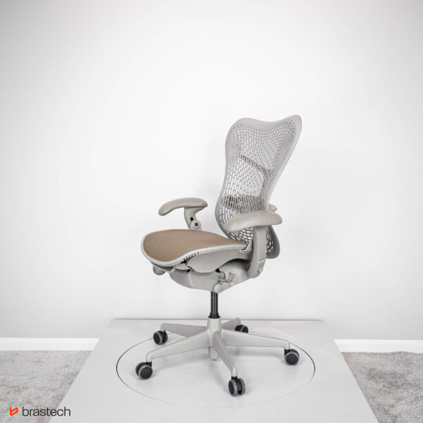 Fotel biurowy Herman Miller  Mirra