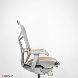 Fotel biurowy Herman Miller Mirra