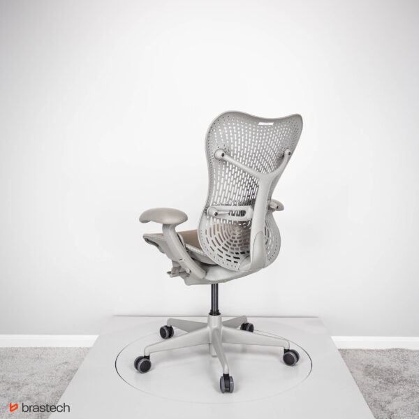 Fotel biurowy Herman Miller  Mirra