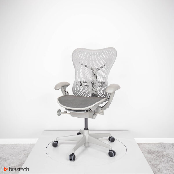 Fotel biurowy Herman Miller  Mirra