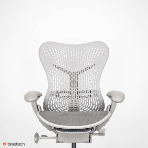 Fotel biurowy Herman Miller Mirra