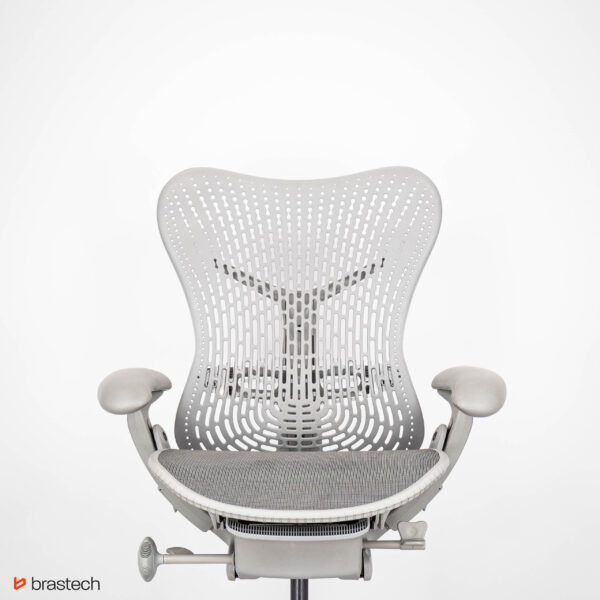 Fotel biurowy Herman Miller Mirra