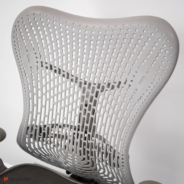 Fotel biurowy Herman Miller Mirra