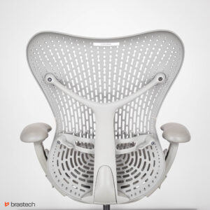 Fotel biurowy Herman Miller Mirra