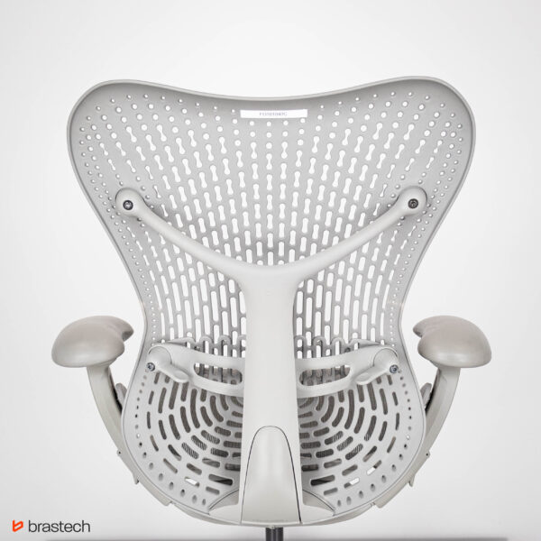 Fotel biurowy Herman Miller Mirra