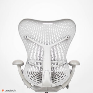 Fotel biurowy Herman Miller Mirra