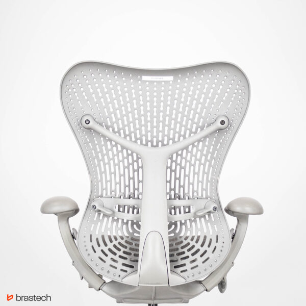 Fotel biurowy Herman Miller Mirra