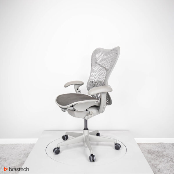 Fotel biurowy Herman Miller  Mirra