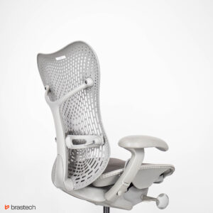 Fotel biurowy Herman Miller Mirra