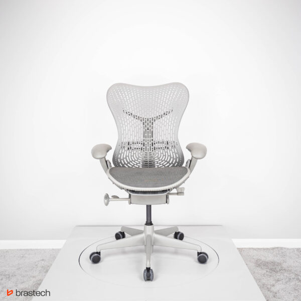 Fotel biurowy Herman Miller Mirra