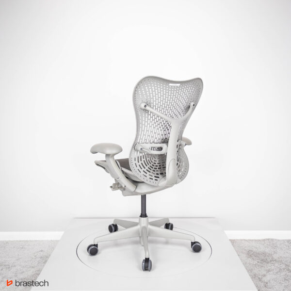 Fotel biurowy Herman Miller  Mirra