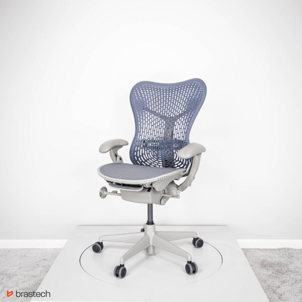 Fotel biurowy Herman Miller  Mirra