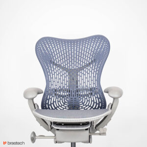 Fotel biurowy Herman Miller Mirra