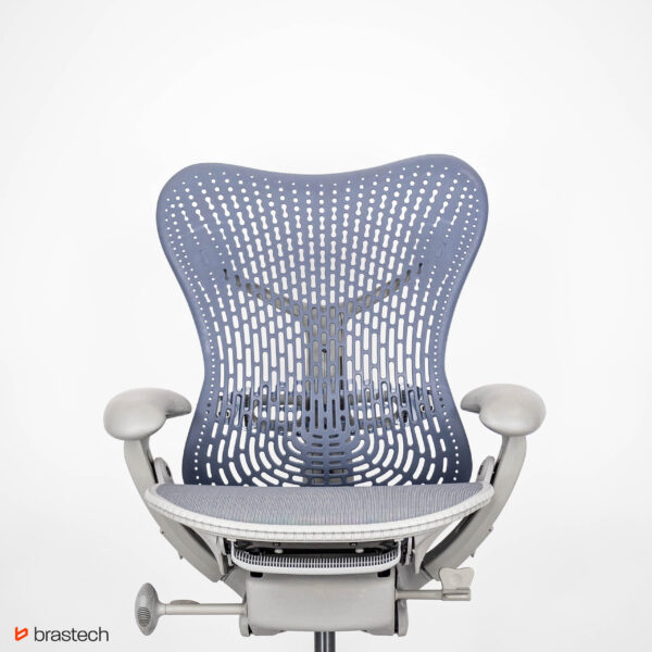 Fotel biurowy Herman Miller Mirra