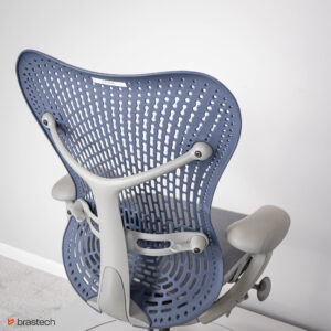 Fotel biurowy Herman Miller Mirra