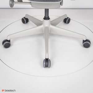 Fotel biurowy Herman Miller Mirra