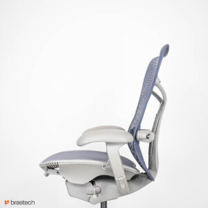 Fotel biurowy Herman Miller Mirra