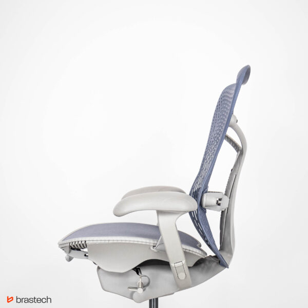 Fotel biurowy Herman Miller Mirra