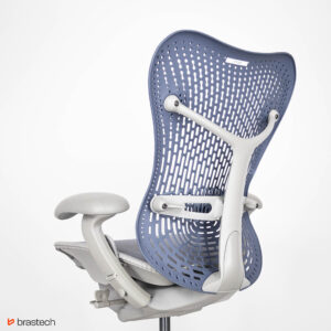 Fotel biurowy Herman Miller Mirra