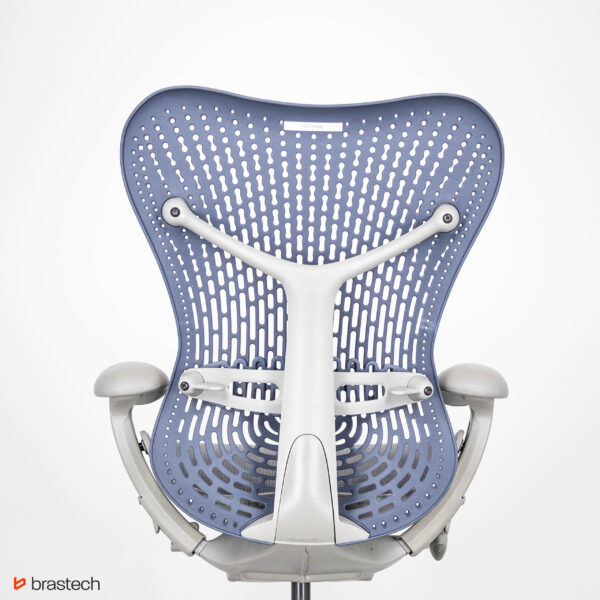 Fotel biurowy Herman Miller Mirra