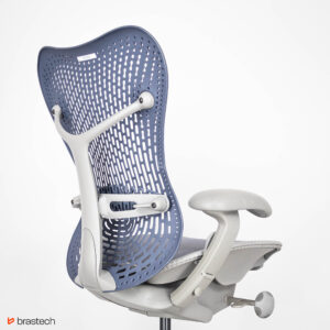 Fotel biurowy Herman Miller Mirra