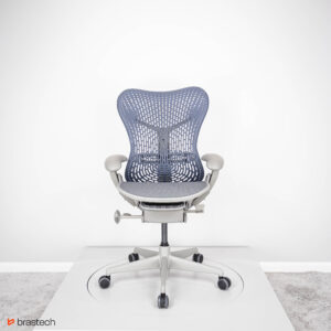 Fotel biurowy Herman Miller Mirra