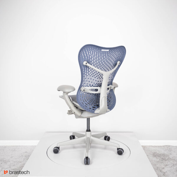 Fotel biurowy Herman Miller  Mirra