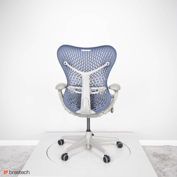 Fotel biurowy Herman Miller  Mirra