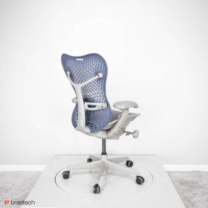 Fotel biurowy Herman Miller Mirra