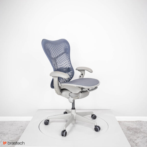 Fotel biurowy Herman Miller Mirra