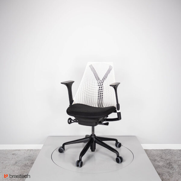 Fotel biurowy Herman Miller Sayl