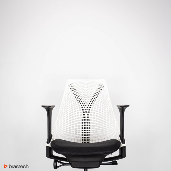 Fotel biurowy Herman Miller Sayl