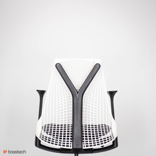 Fotel biurowy Herman Miller Sayl