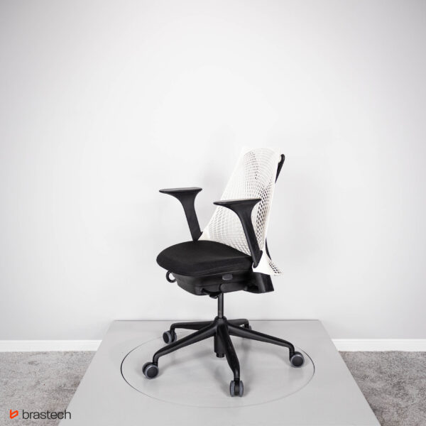 Fotel biurowy Herman Miller Sayl