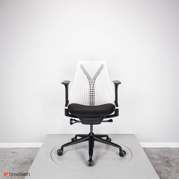 Fotel biurowy Herman Miller Sayl