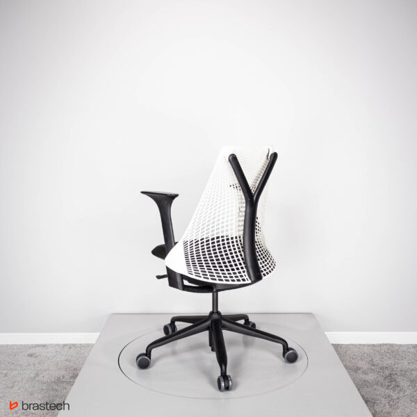 Fotel biurowy Herman Miller Sayl