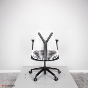 Fotel biurowy Herman Miller Sayl