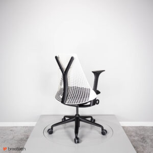 Fotel biurowy Herman Miller Sayl