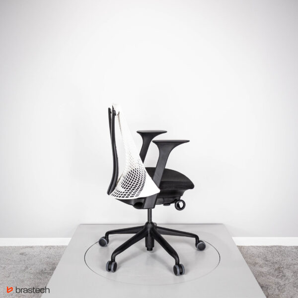 Fotel biurowy Herman Miller Sayl