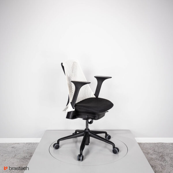 Fotel biurowy Herman Miller Sayl