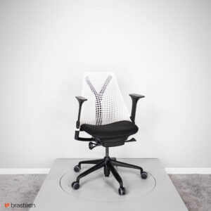 Fotel biurowy Herman Miller Sayl